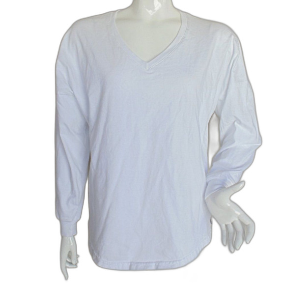 SPIRIT Jersey, S, GRAND WAILEA, White, Long sleeves, Cotton, Hawaii - Picture 2 of 13